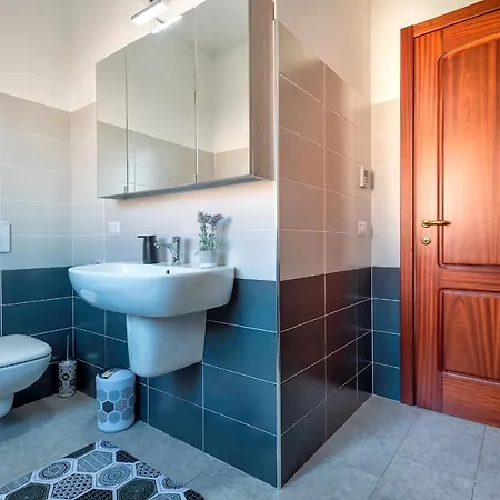 Appartement Sardinia Re - Edison 12 *