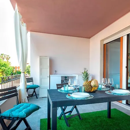 Sardinia Re - Edison 12 Appartement