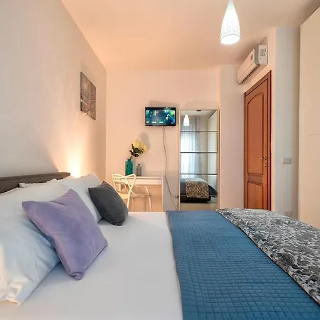 Sardinia Re - Edison 12 Appartement *