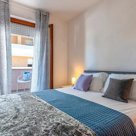Sardinia Re - Edison 12 Appartement Alghero