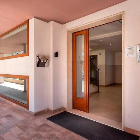 Appartement Sardinia Re - Edison 12 Alghero
