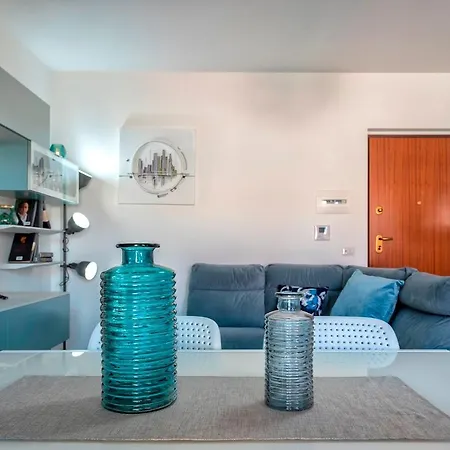Sardinia Re - Edison 12 Appartement Alghero