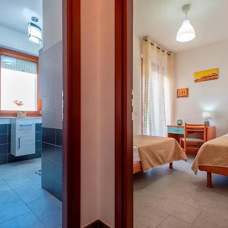 Sardinia Re - Edison 12 Appartement *
