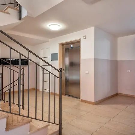Sardinia Re - Edison 12 Appartement *