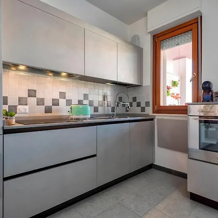 Appartement Sardinia Re - Edison 12 *