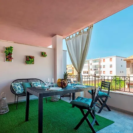 Appartamento Sardiniare - Edison 12 *